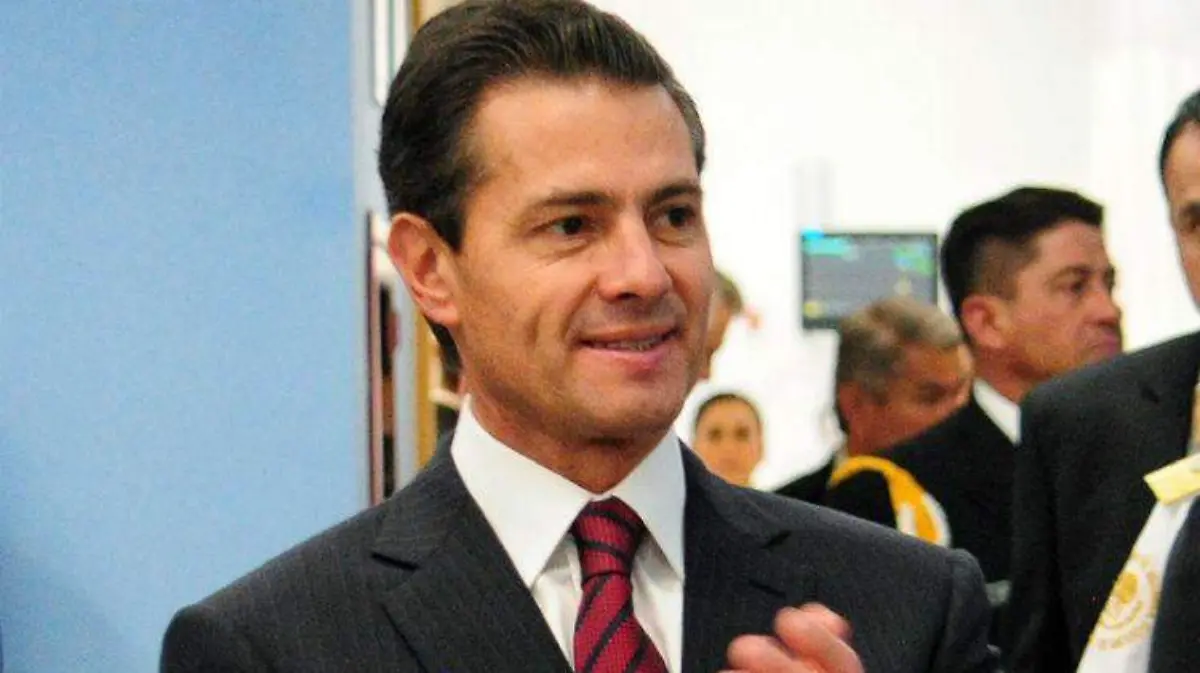 peña nieto CUARTOSCURO archivo